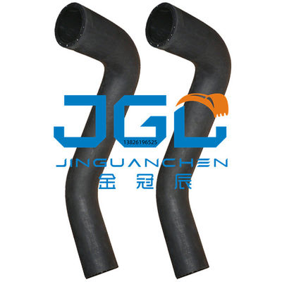 قطع غيار الحفر خرطوم المياه 185Y00332 DH80-7 لـ Doosan