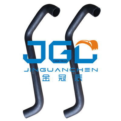 2185Y1651A أنابيب المياه للمحفر Doosan DH130