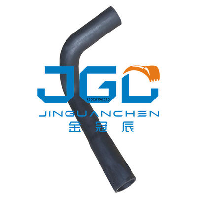 أنابيب أنابيب المياه الأصلية 2185Y1680 لمحرك Doosan DH130