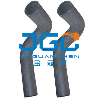 DH150-7 أنابيب أنابيب المياه المحرك 420109-00014 للدوسان