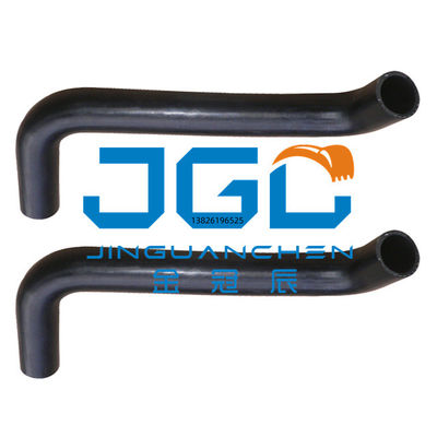 أجزاء مطاطية ذات جودة جيدة أنابيب الصرف العلوية الوسطى 2185y1651a للحفر Dh150 أنابيب المياه