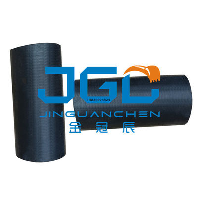 أجزاء مطاطية ذات جودة جيدة أنبوب الصرف الأوسط العلوي 2182-1574 للحفر Dh220-5