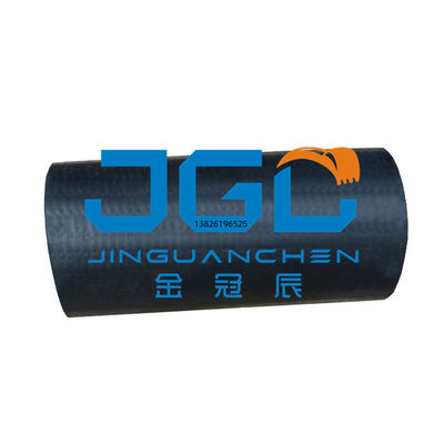 أجزاء مطاطية ذات جودة جيدة أنبوب الصرف الأوسط العلوي 2182-1574 للحفر Dh220-5
