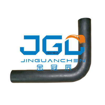 قطع غيار الحفر خرطوم المياه 2185Y00254 قطع غيار المحرك لـ Doosan DH370-7