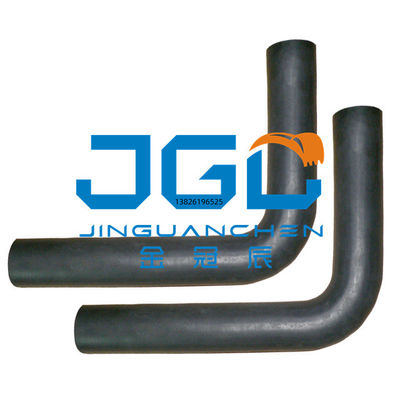 قطع غيار الحفر خرطوم المياه 2185Y00254 قطع غيار المحرك لـ Doosan DH370-7