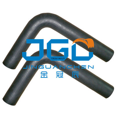 قطع غيار الحفر خرطوم المياه 2185Y00254 قطع غيار المحرك لـ Doosan DH370-7