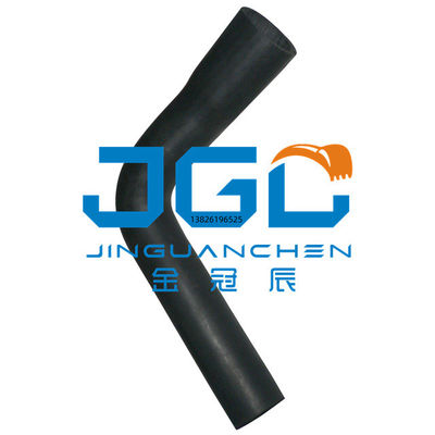 أجزاء مطاطية ذات جودة جيدة أنبوب الصرف الأوسط العلوي ME018002 للحفر HD400-5 /7 HD450 HD450-5 /7 خرطوم المياه