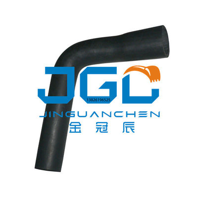 أجزاء مطاطية ذات جودة جيدة أنبوب الصرف الأوسط العلوي ME018002 للحفر HD400-5 /7 HD450 HD450-5 /7 خرطوم المياه