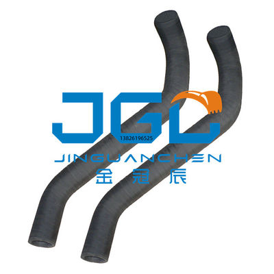 للأنابيب المائية E345D OEM 230-2781 2302781 خرطوم المطاط
