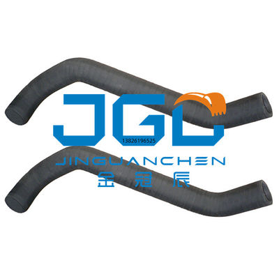 للأنابيب المائية E345D OEM 230-2781 2302781 خرطوم المطاط