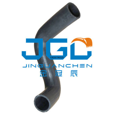 قطع غيار للحفرة المتوسطة الحجم EX100-1 EX120-1 أنابيب أنابيب المياه المحرك 303-5393
