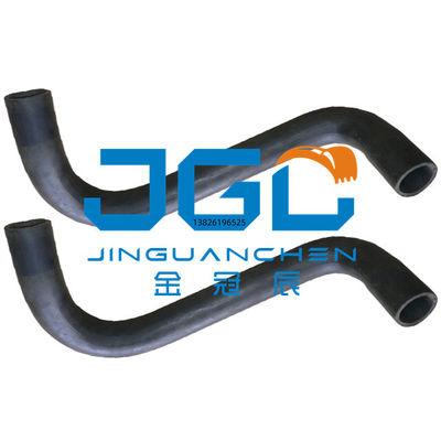 الجودة العالية EX100-2 EX100-3 EX120-2 EX120-3 الحفرة المبردة خرطوم المياه ، أنابيب خرطوم المطاط 3055715