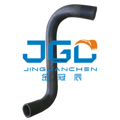الجودة العالية EX100-2 EX100-3 EX120-2 EX120-3 الحفرة المبردة خرطوم المياه ، أنابيب خرطوم المطاط 3055715