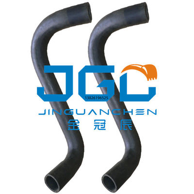 الجودة العالية EX100-2 EX100-3 EX120-2 EX120-3 الحفرة المبردة خرطوم المياه ، أنابيب خرطوم المطاط 3055715