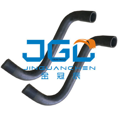 الجودة العالية EX100-2 EX100-3 EX120-2 EX120-3 الحفرة المبردة خرطوم المياه ، أنابيب خرطوم المطاط 3055715