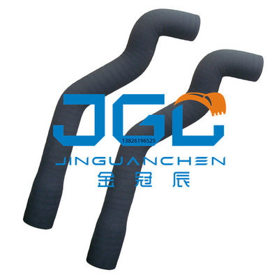 3079182 307-9182 أنابيب أنابيب المياه السفلية للمحفر EX300-5、EX350-5、EX300、EX350
