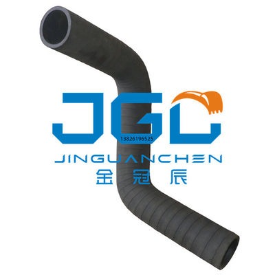 3079181 أنابيب أنابيب المياه السفلية للمحفر EX300-5、EX350-5、EX300、EX350