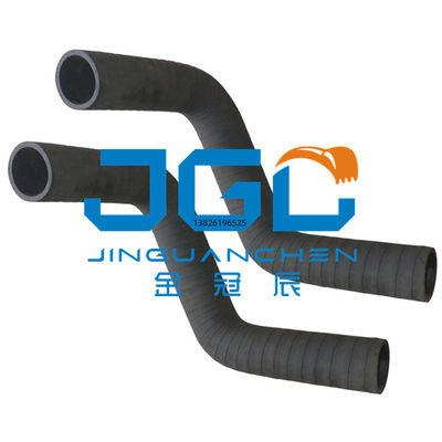 3079181 أنابيب أنابيب المياه السفلية للمحفر EX300-5、EX350-5、EX300、EX350