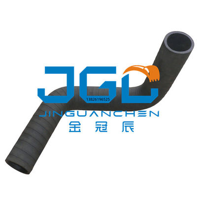3079181 أنابيب أنابيب المياه السفلية للمحفر EX300-5、EX350-5、EX300、EX350