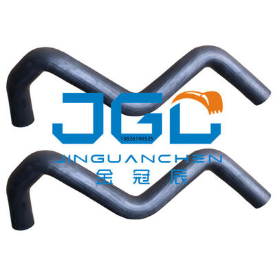 أنابيب المياه المتوسطة الحجم لجهاز الحفر ZAXIS240 250 200 210-3