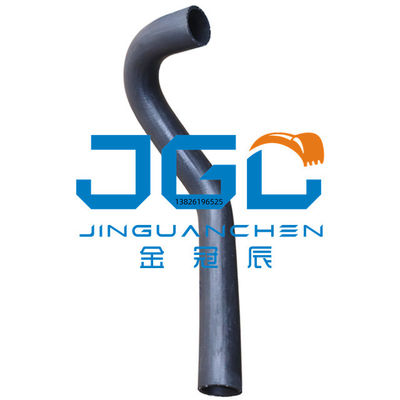 قطعة الحفر OEM 4636848 أنبوب خرطوم المياه العلوي لشركة هيتاشي ZAXIS240 ZAXIS250 ZAXIS210-3