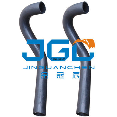 قطعة الحفر OEM 4636848 أنبوب خرطوم المياه العلوي لشركة هيتاشي ZAXIS240 ZAXIS250 ZAXIS210-3