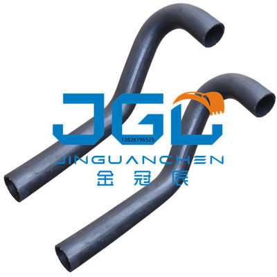 قطعة الحفر OEM 4636848 أنبوب خرطوم المياه العلوي لشركة هيتاشي ZAXIS240 ZAXIS250 ZAXIS210-3