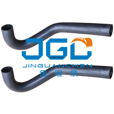 قطعة الحفر OEM 4636848 أنبوب خرطوم المياه العلوي لشركة هيتاشي ZAXIS240 ZAXIS250 ZAXIS210-3
