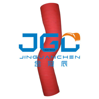 YT05P01181P1 أنبوب الحفر SK75-8 خرطوم زيت هيدروليك لمعدات متوسطة الحجم