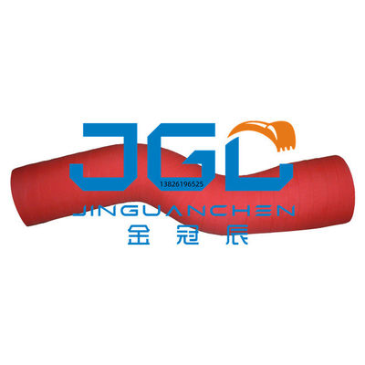 YT05P01181P1 أنبوب الحفر SK75-8 خرطوم زيت هيدروليك لمعدات متوسطة الحجم