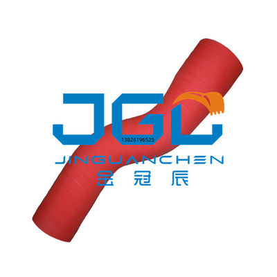 YT05P01181P1 أنبوب الحفر SK75-8 خرطوم زيت هيدروليك لمعدات متوسطة الحجم