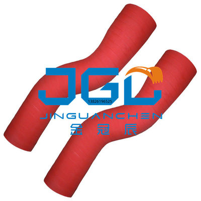 YT05P01181P1 أنبوب الحفر SK75-8 خرطوم زيت هيدروليك لمعدات متوسطة الحجم