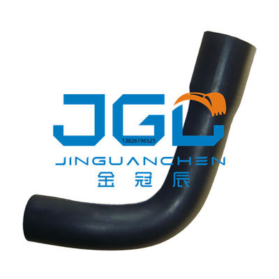 SK120-2/3/5/6 الحفرة العلوية والأسفل متصلة الماء خرطوم المطاط YM05P01027P1 للآلات متوسطة الحجم