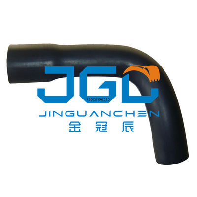 SK120-2/3/5/6 الحفرة العلوية والأسفل متصلة الماء خرطوم المطاط YM05P01027P1 للآلات متوسطة الحجم