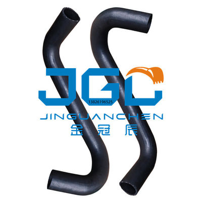 قطع الغيار لخرطوم المطاط المشع YW05P01013P1 للأنابيب SK100-3 و SK100-5 في كولر
