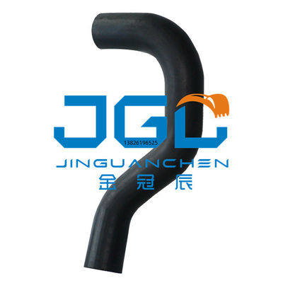خرطوم مطاطي OEM أصلي لـ SK200-8/E SK120-8/E متصل بالأعلى والأسفل YN05P01479P1 YN05P01494P1