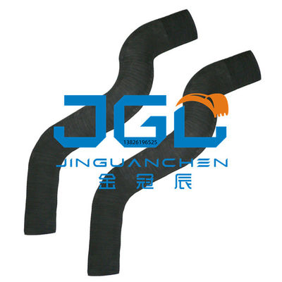 أنابيب مقاومة للزيت للمحفرات ومحركات الديزل SK200 210 250-8 لـ Kobelco 2444P792