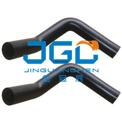 أنابيب المقاومة للزيت للمحفرات ومحركات الديزل SK200 210 250-8 أنابيب المقاومة للزيت مناسبة لـ Kobelco 2444P793