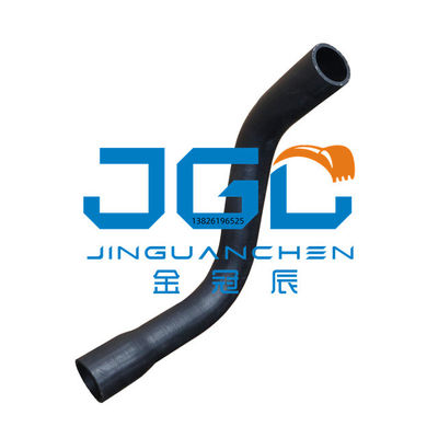 محفر عالي الجودة SK230-6E/SK250-6E خرطوم العلوي والأسفل LQ05P01093P1 LQ05P01094P1 خرطوم المشع