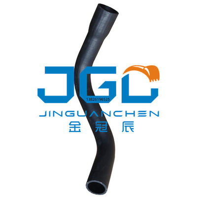محفر عالي الجودة SK230-6E/SK250-6E خرطوم العلوي والأسفل LQ05P01093P1 LQ05P01094P1 خرطوم المشع