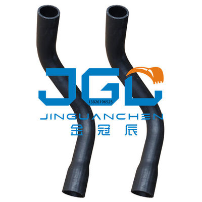 محفر عالي الجودة SK230-6E/SK250-6E خرطوم العلوي والأسفل LQ05P01093P1 LQ05P01094P1 خرطوم المشع