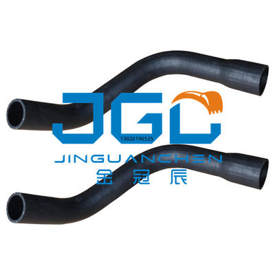 محفر عالي الجودة SK230-6E/SK250-6E خرطوم العلوي والأسفل LQ05P01093P1 LQ05P01094P1 خرطوم المشع
