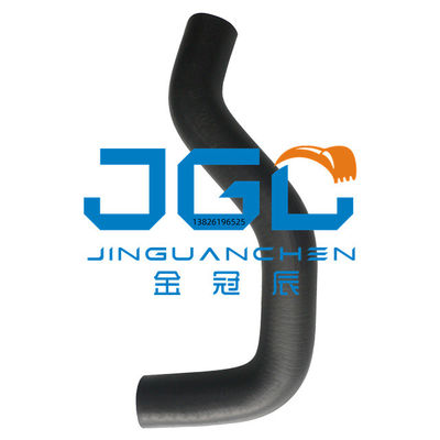 LQ05P01307P1 أنبوب خرطوم المياه العلوي للحفر SK250-8、E、260-8、E