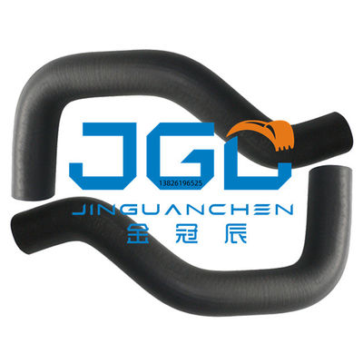 LQ05P01307P1 أنبوب خرطوم المياه العلوي للحفر SK250-8、E、260-8、E
