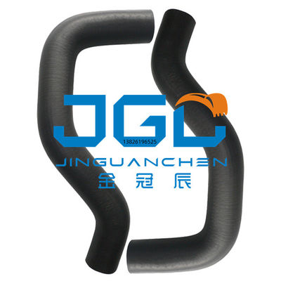 LQ05P01307P1 أنبوب خرطوم المياه العلوي للحفر SK250-8、E、260-8、E