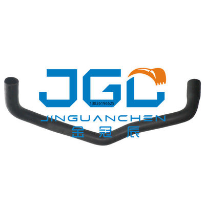 LQ05P01306P1 أنبوب خرطوم المياه العلوي للحفر SK250-8、E、260-8、E