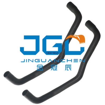 LQ05P01306P1 أنبوب خرطوم المياه العلوي للحفر SK250-8、E、260-8、E