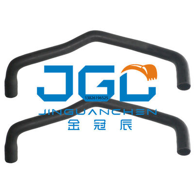 LQ05P01306P1 أنبوب خرطوم المياه العلوي للحفر SK250-8、E、260-8、E