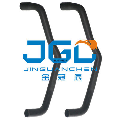 LQ05P01306P1 أنبوب خرطوم المياه العلوي للحفر SK250-8、E、260-8、E