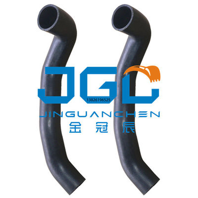 أنبوب تبريد المشعّل لـ SK320、SK320-6E、SK330-6、E、SK350-6、E、360-6E الحفار LC05P01034P1 الماء